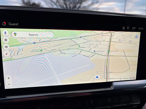 New 2026 GMC Sierra 1500 Elevation image 26