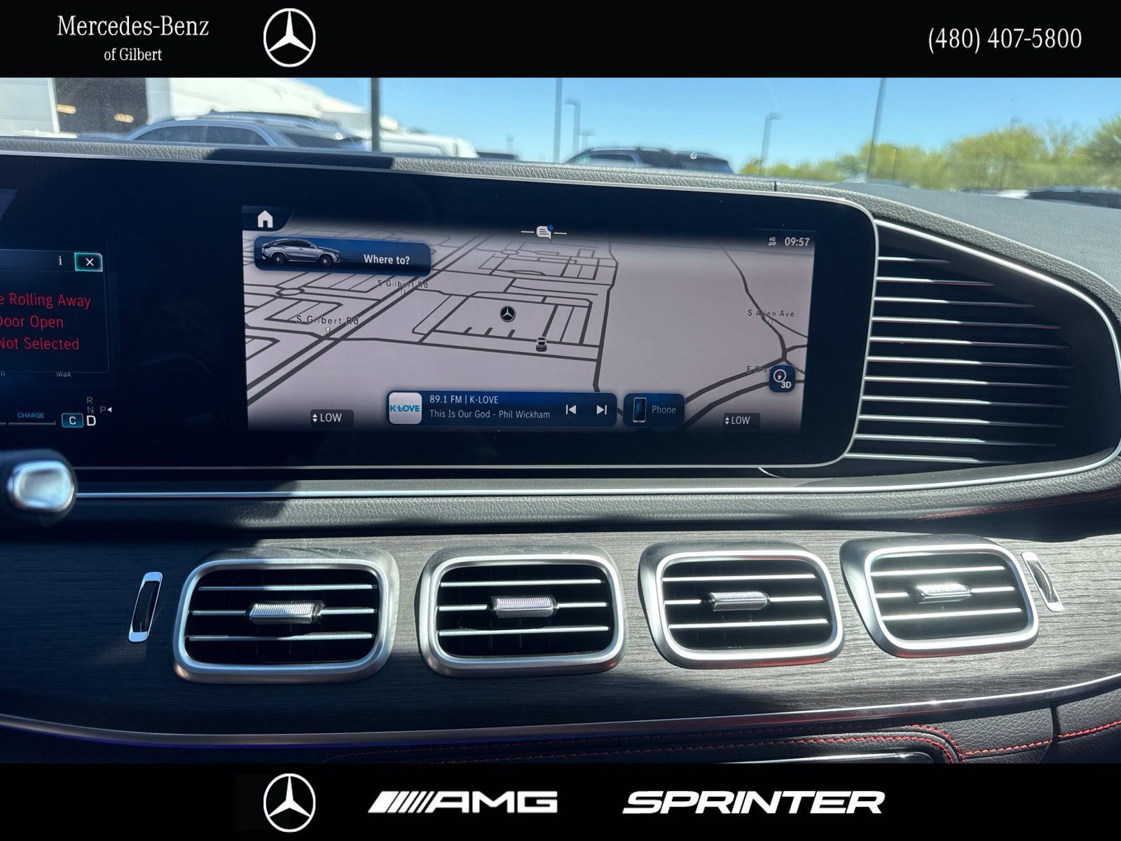 New 2026 Mercedes-Benz GLE 53 AMG 4MATIC Coupe image 29