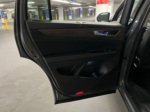 New 2026 Volkswagen Atlas SEL Premium R-Line AWD/4WD image 21