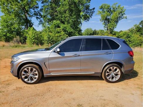 Used 2017 BMW X5 sDrive35i RWD image 3