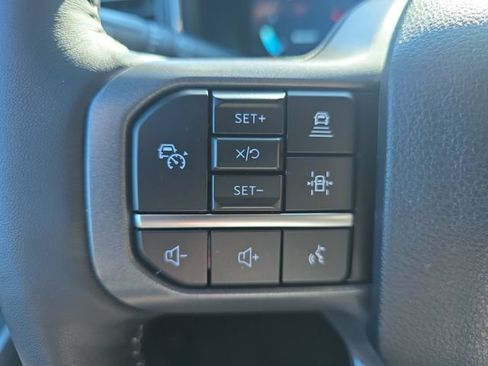 Certified 2024 Ford F250 Lariat w/ Lariat Ultimate Package AWD/4WD image 30