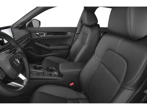 Used 2026 Honda Civic Sport Touring image 8