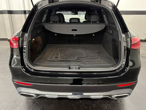 Certified 2026 Mercedes-Benz GLC 300 image 16
