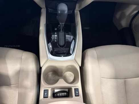 Used 2016 Nissan Rogue SL w/ SL Premium Package AWD/4WD image 27