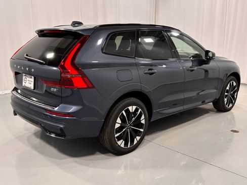 New 2026 Volvo XC60 B5 Plus w/ Protection Package Premier image 6