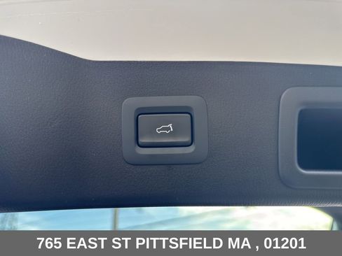 Used 2024 MAZDA CX-5 Carbon Edition AWD/4WD image 15