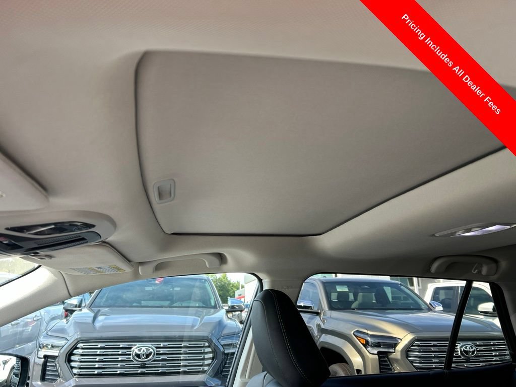Used 2025 Subaru Outback Onyx Edition XT w/ Popular Package #2 AWD/4WD image 7