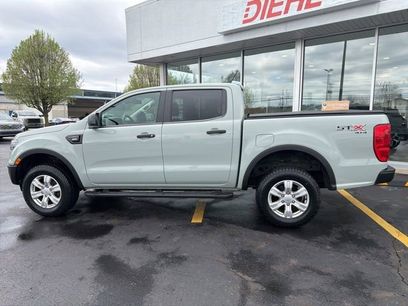 Used 2021 Ford Ranger XL w/ Equipment Group 101A High