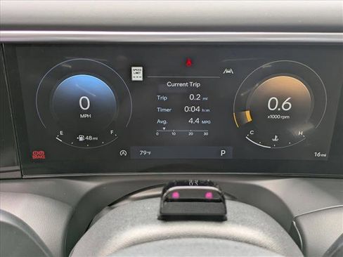 New 2026 Hyundai Palisade Calligraphy FWD image 11