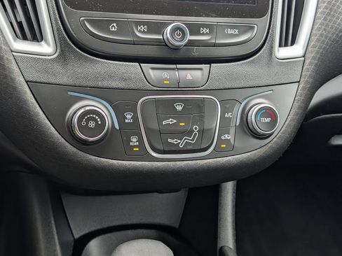 Used 2024 Chevrolet Malibu RS image 26