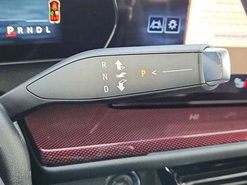 New 2026 Chevrolet Traverse Z71 w/ Enhanced Driving Package image 19