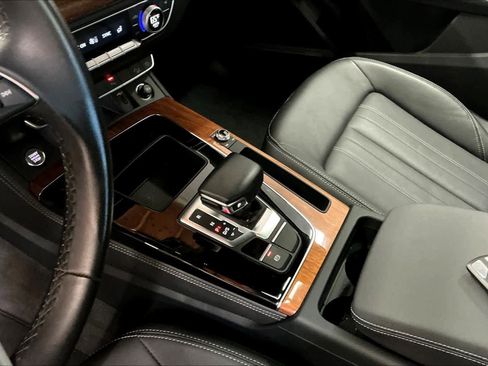 Used 2022 Audi Q5 2.0T Premium Plus w/ Premium Plus Package image 19