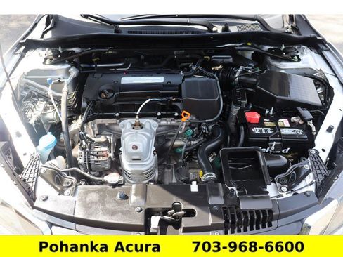 Used 2015 Honda Accord Sport image 31