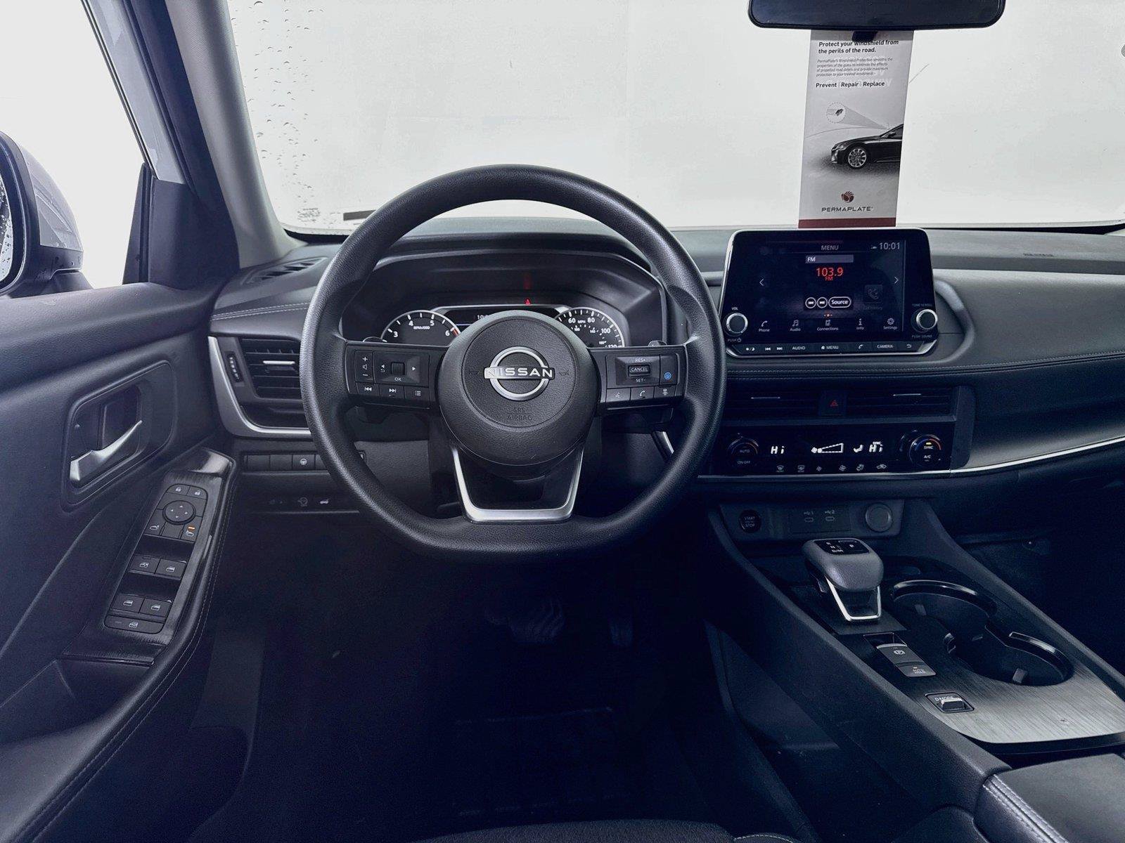 Used 2024 Nissan Rogue SV FWD image 20