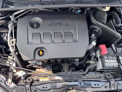 Used 2016 Toyota Corolla S Premium FWD image 35