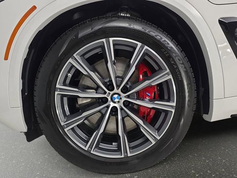 New 2026 BMW X5 xDrive50e w/ M Sport Package AWD/4WD image 32