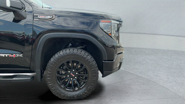 Used 2022 GMC Sierra 1500 AT4X AWD/4WD image 27