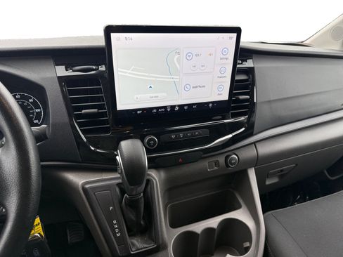 Certified 2023 Ford Transit 350 XLT image 12