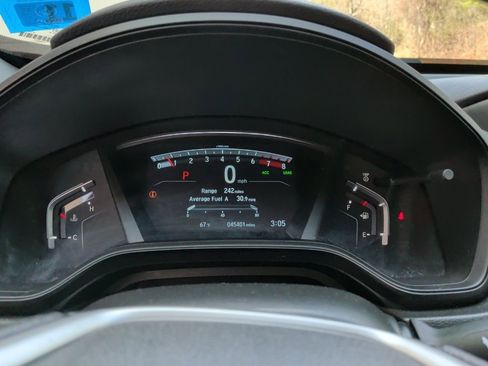 Used 2022 Honda CR-V Special Edition image 17