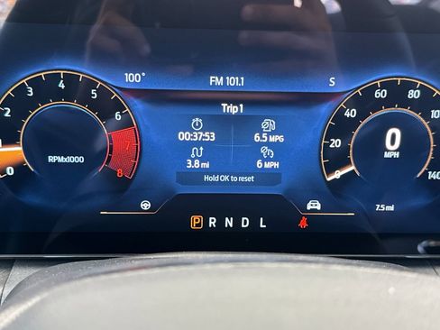 New 2025 Ford Mustang Coupe image 26