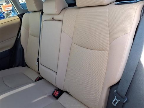 Used 2024 Toyota RAV4 LE image 9