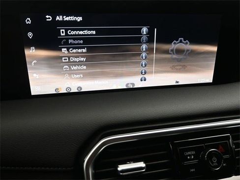 New 2026 Nissan Armada SL w/ Captain's Chari Seat Package image 16