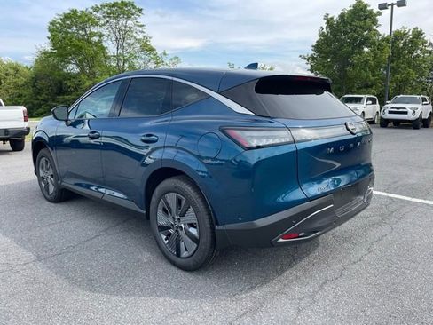 New 2025 Nissan Murano SL image 7