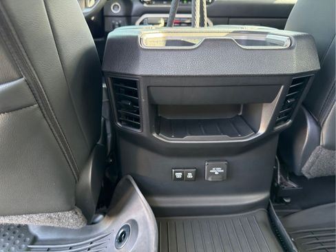 Used 2024 Toyota Tundra SR5 w/ SR5 Premium Package RWD image 37