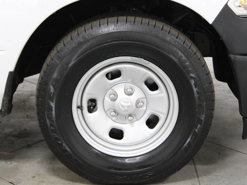 Used 2023 RAM 1500 Tradesman image 12