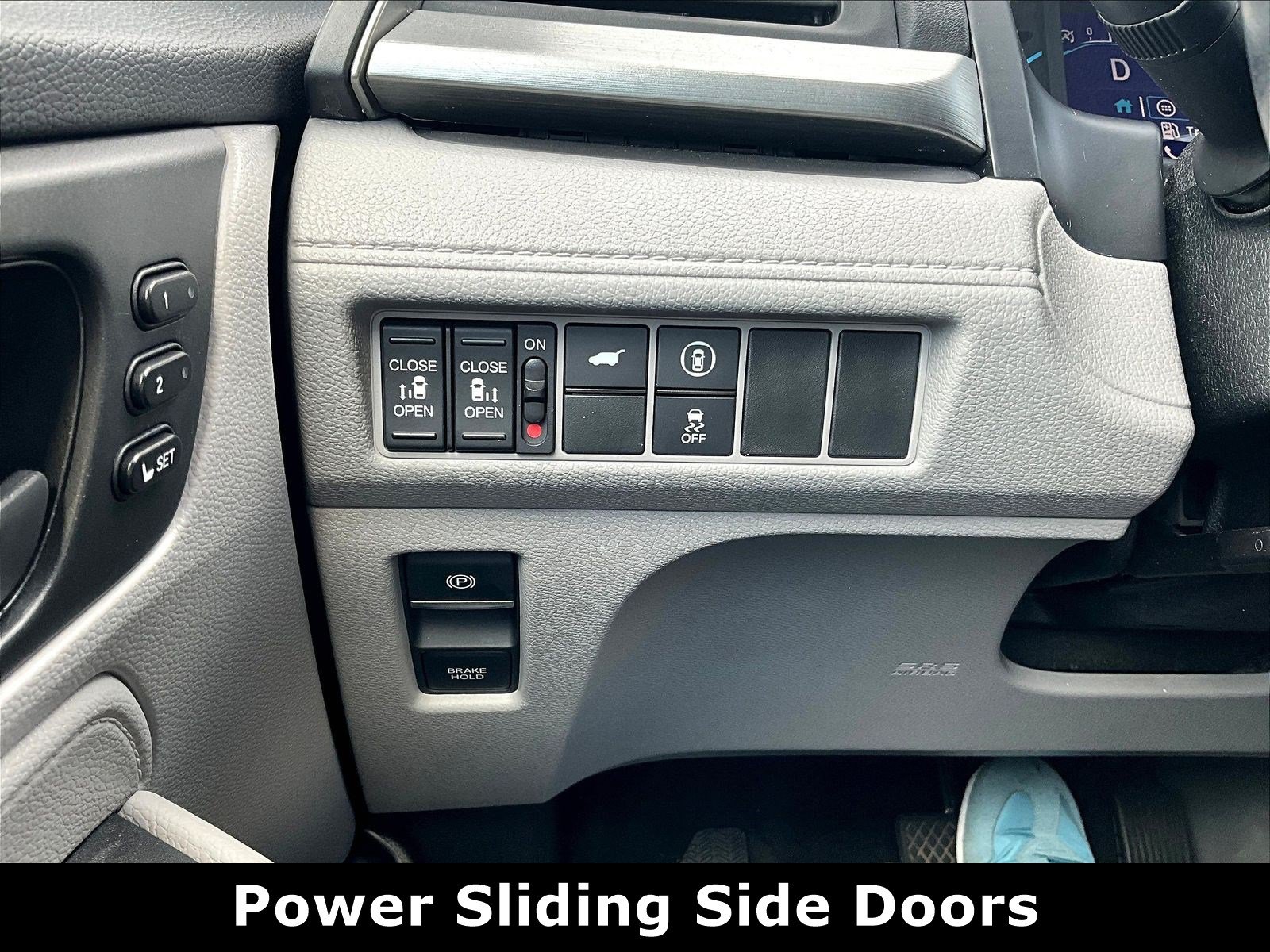 Used 2024 Honda Odyssey EX-L image 38