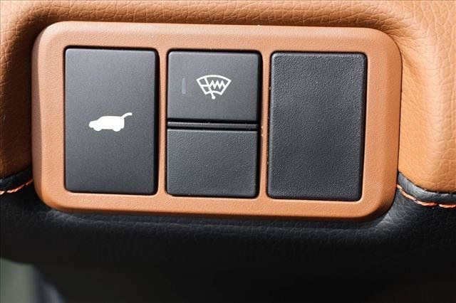 New 2026 Honda Passport TrailSport Elite image 13