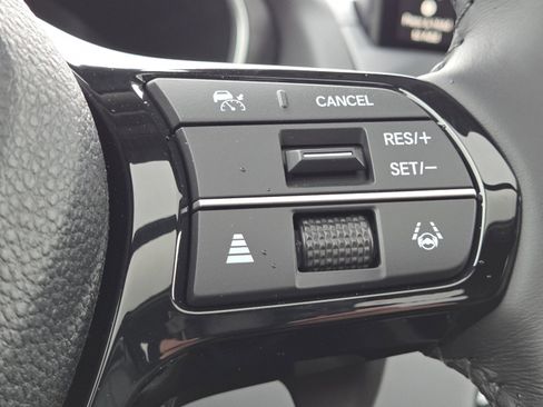 New 2026 Honda Pilot Touring image 35