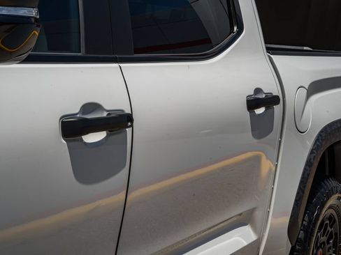 Used 2026 Toyota Tundra TRD Pro AWD/4WD image 18