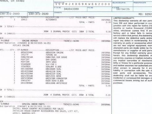 Used 2019 Jeep Wrangler Unlimited Sport S image 49