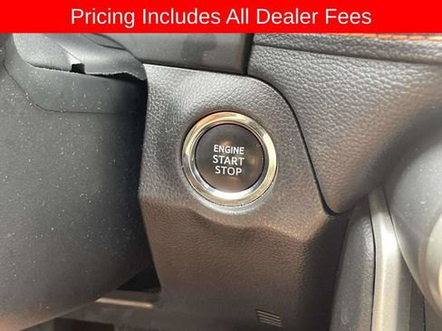 Used 2024 Toyota RAV4 Adventure AWD/4WD image 28