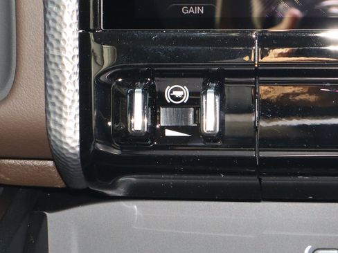 New 2026 RAM 3500 Longhorn w/ Cold Weather Group image 26