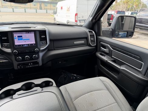 Certified 2024 RAM 2500 Big Horn image 35