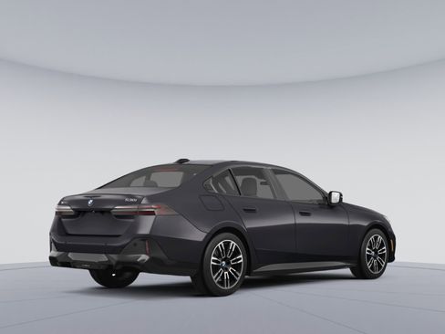 New 2027 BMW 530i xDrive AWD/4WD image 3