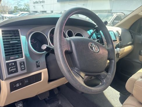 Used 2013 Toyota Tundra 2WD Double Cab w/ Tow Pkg image 13