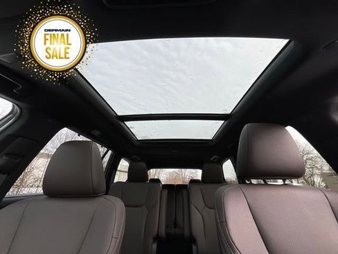 New 2026 Lexus TX 350 AWD image 19