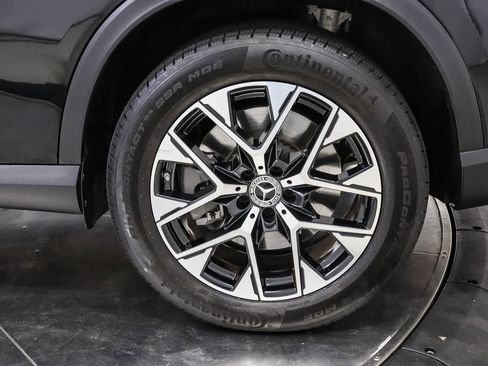 Certified 2025 Mercedes-Benz GLC 350e 4MATIC image 10