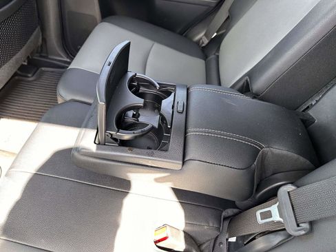 Used 2024 Toyota 4Runner SR5 Premium w/ Moonroof Package AWD/4WD image 15