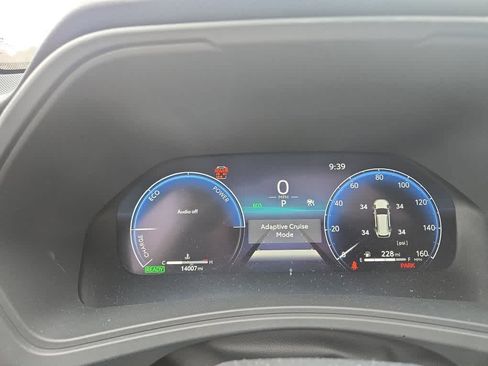 Used 2024 Toyota Grand Highlander AWD Hybrid image 14