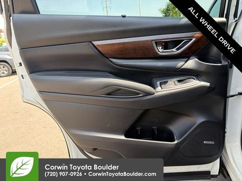 Used 2024 Subaru Ascent Touring AWD/4WD image 20