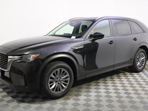 New 2026 MAZDA CX-90 3.3 Turbo w/ Select Package image 2