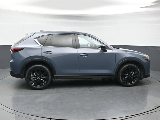 Certified 2024 MAZDA CX-5 Carbon Edition AWD/4WD image 6