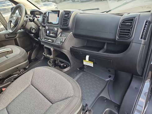 New 2026 RAM ProMaster 1500 w/ Convenience Group FWD image 17