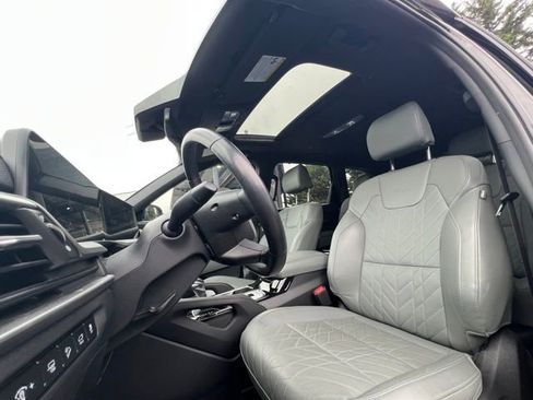 Certified 2024 Kia Telluride EX X-Line AWD/4WD image 14