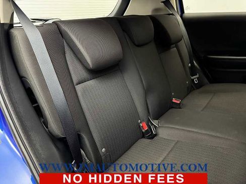 Used 2018 Honda HR-V LX image 18