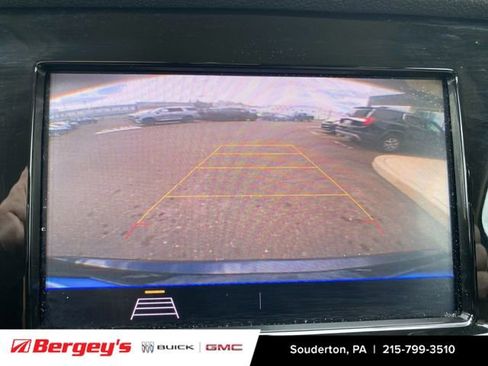 Certified 2022 Buick Encore Preferred w/ Safety Package AWD/4WD image 18
